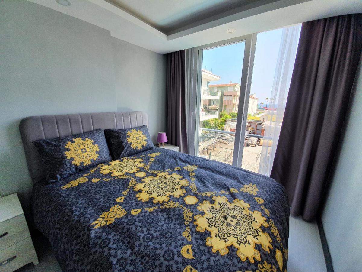 Home Mood Apart Hotel Анталія Екстер'єр фото